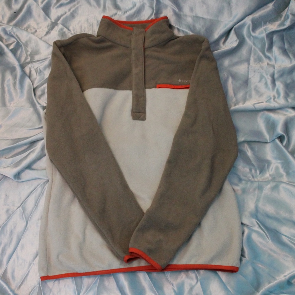 Columbia Women’s Tri-Color Fleece